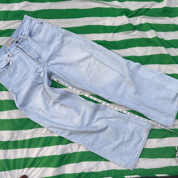 EVERLANE super baggy jean - Picture 4 of 7